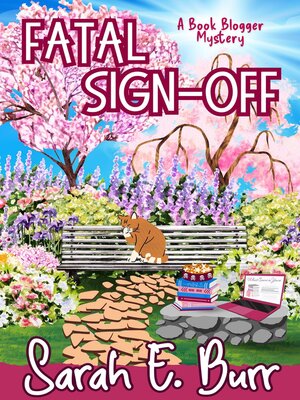 cover image of Fatal Sign-Off